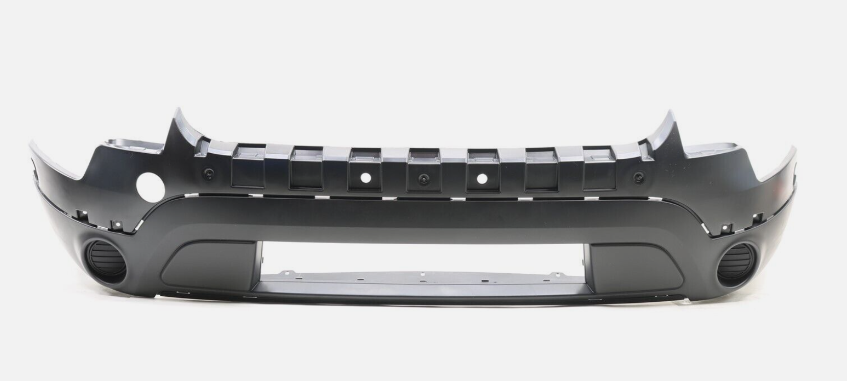 ბამპერი EXPLORER 2011-2015 წინა